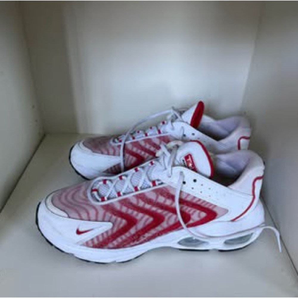 Nike Air Tuned -Air Max- Men’s size 11.5